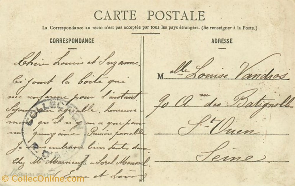 La Papeterie Firmin-Didot cartes postales europe france la papeterie firmin didot