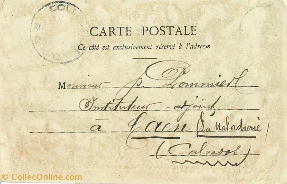 cartes postales europe france la papeterie olmer et hesbert