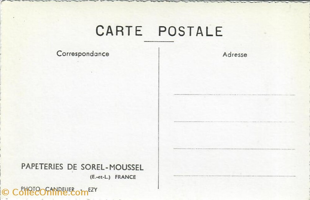 cartes postales europe france la papeterie firmin didot