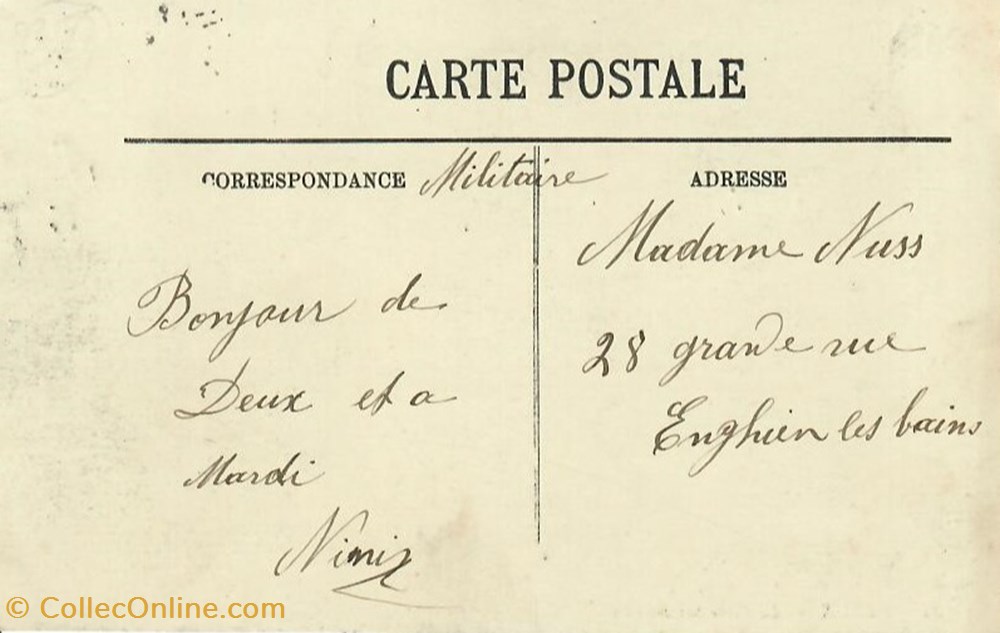 cartes postales europe france la place saint gilles