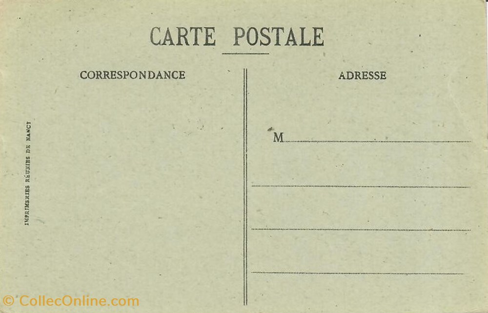 cartes postales europe france la grande rue