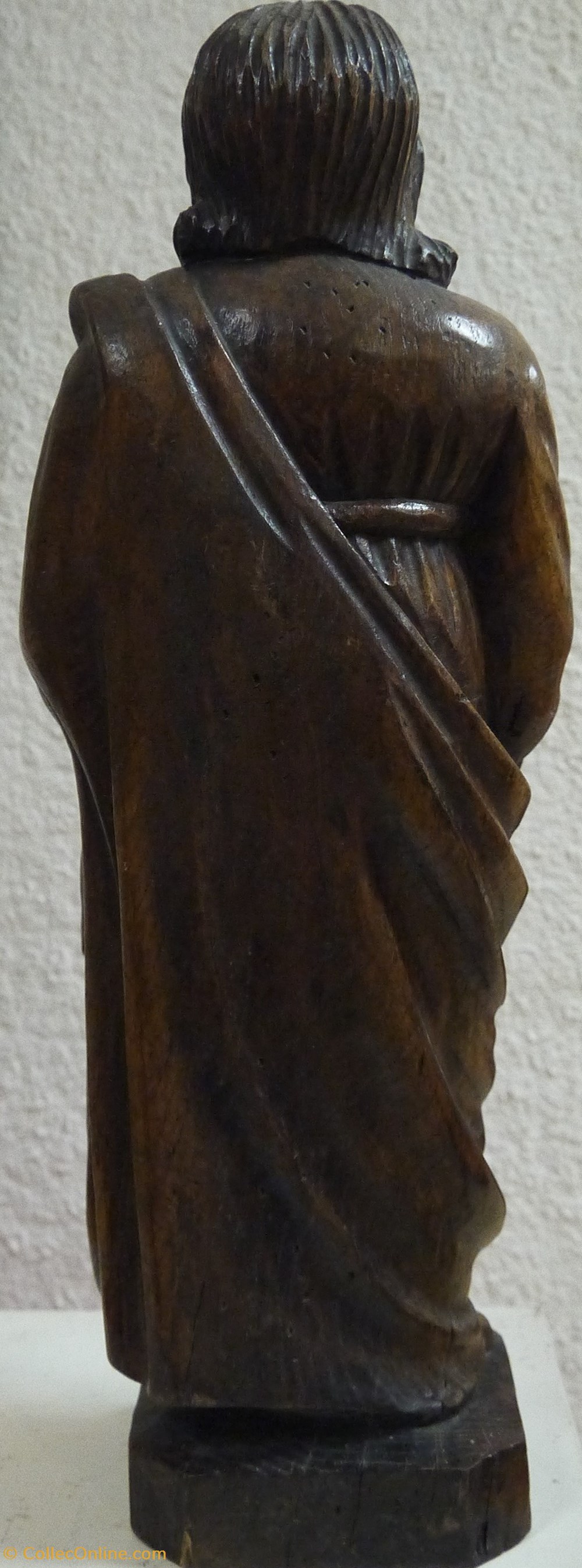 art antiquites sculptures bois saint vincent