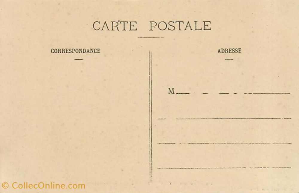 cartes postales europe france moutons au paturage