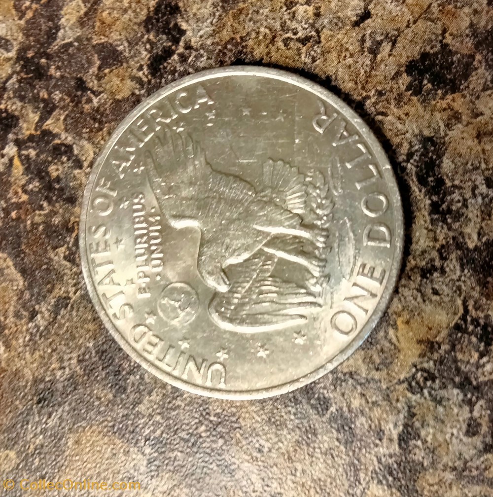 1 dollar coin miscellaneous cabinet of curiosities 1 dollar coin