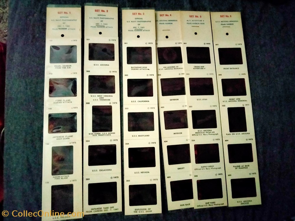 Photo negatives miscellaneous souvenir items photo negatives