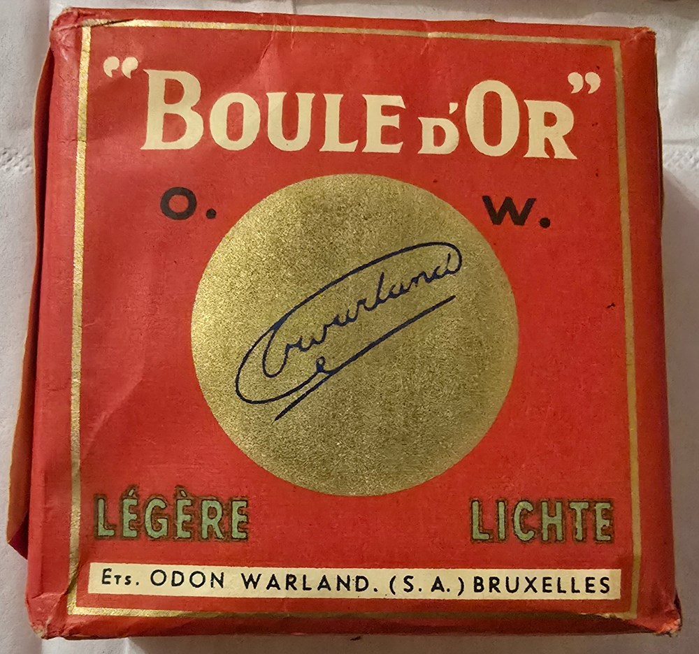 Paquet - 25 cigarettes Boule d'Or - 11.00 fr - Sie 974 art de la table argenterie bistrot alimentation tabac paquet 25 cigarettes boule or 11 00 fr sie 974