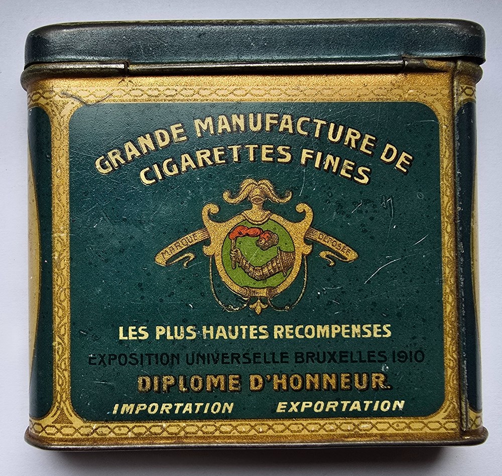 art de la table argenterie bistrot alimentation tabac boite elite lords a lorber et cie