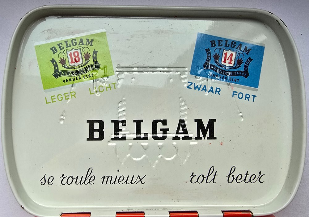 art la table argenterie bistrot alimentation tabac boite vander elst