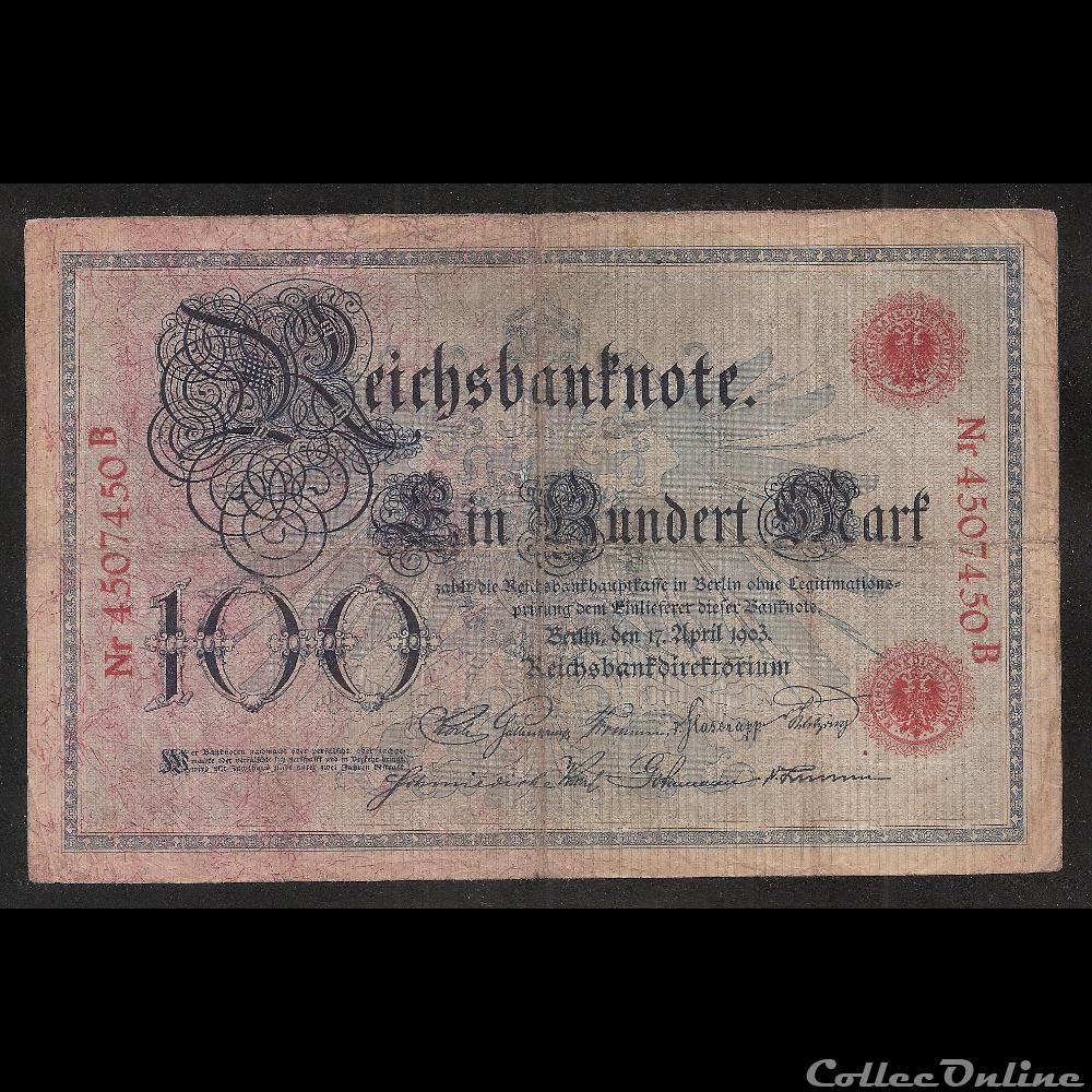billet allemagne diver p 22
