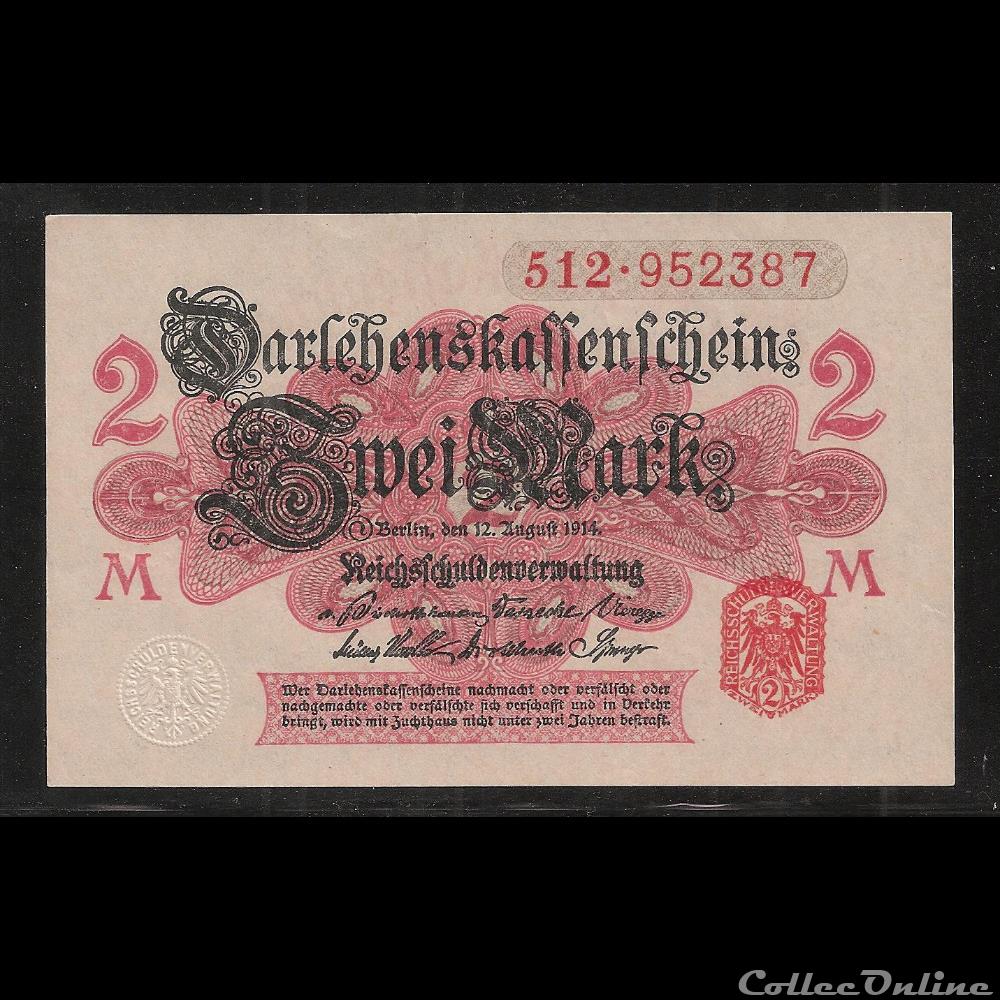 billet allemagne diver p 53
