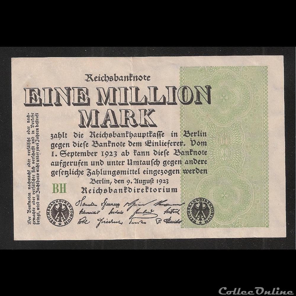 P.102 billet allemagne diver p 102