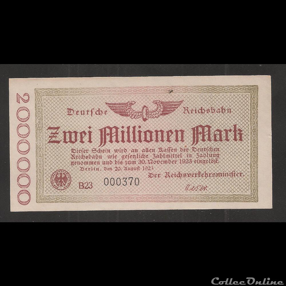 PS 1012a billet allemagne diver ps 1012a