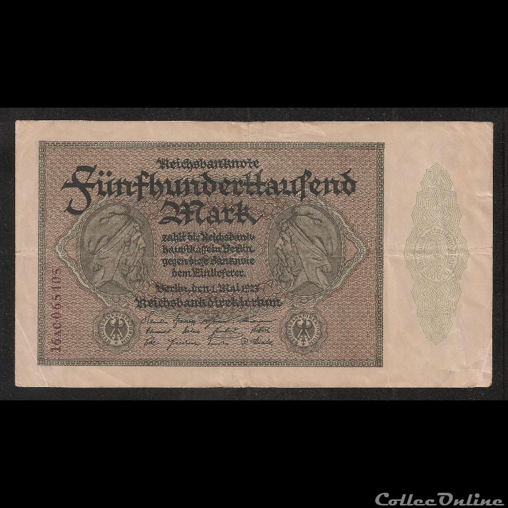 billet allemagne diver p 88