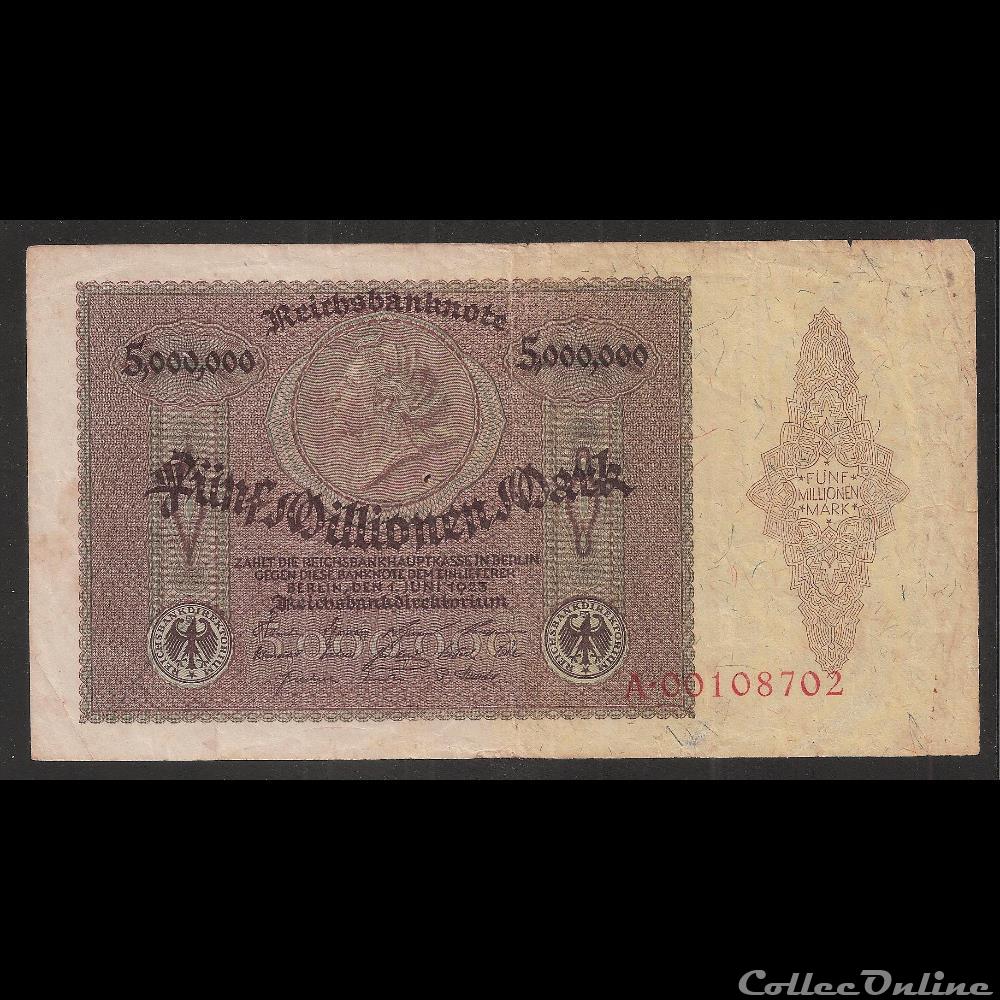 billet allemagne diver p 90