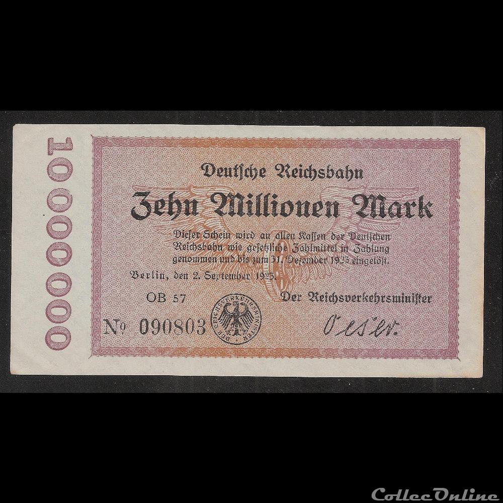PS 1014 billet allemagne diver ps 1014