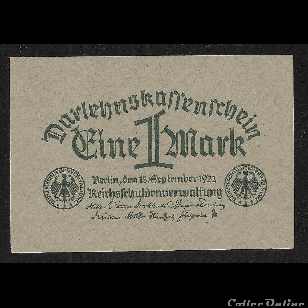 billet allemagne diver p 61