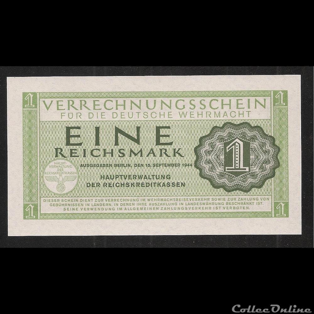 PM 38 billet allemagne diver pm 38