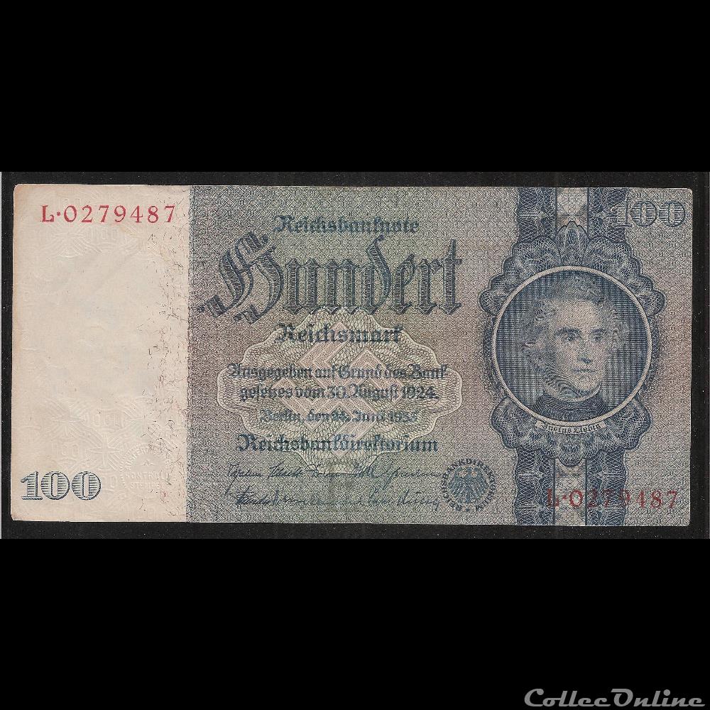 billet allemagne diver p 183