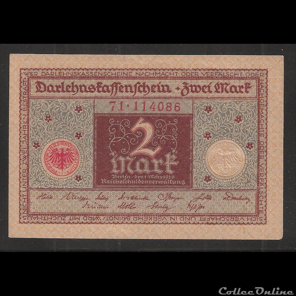 billet allemagne diver p 60