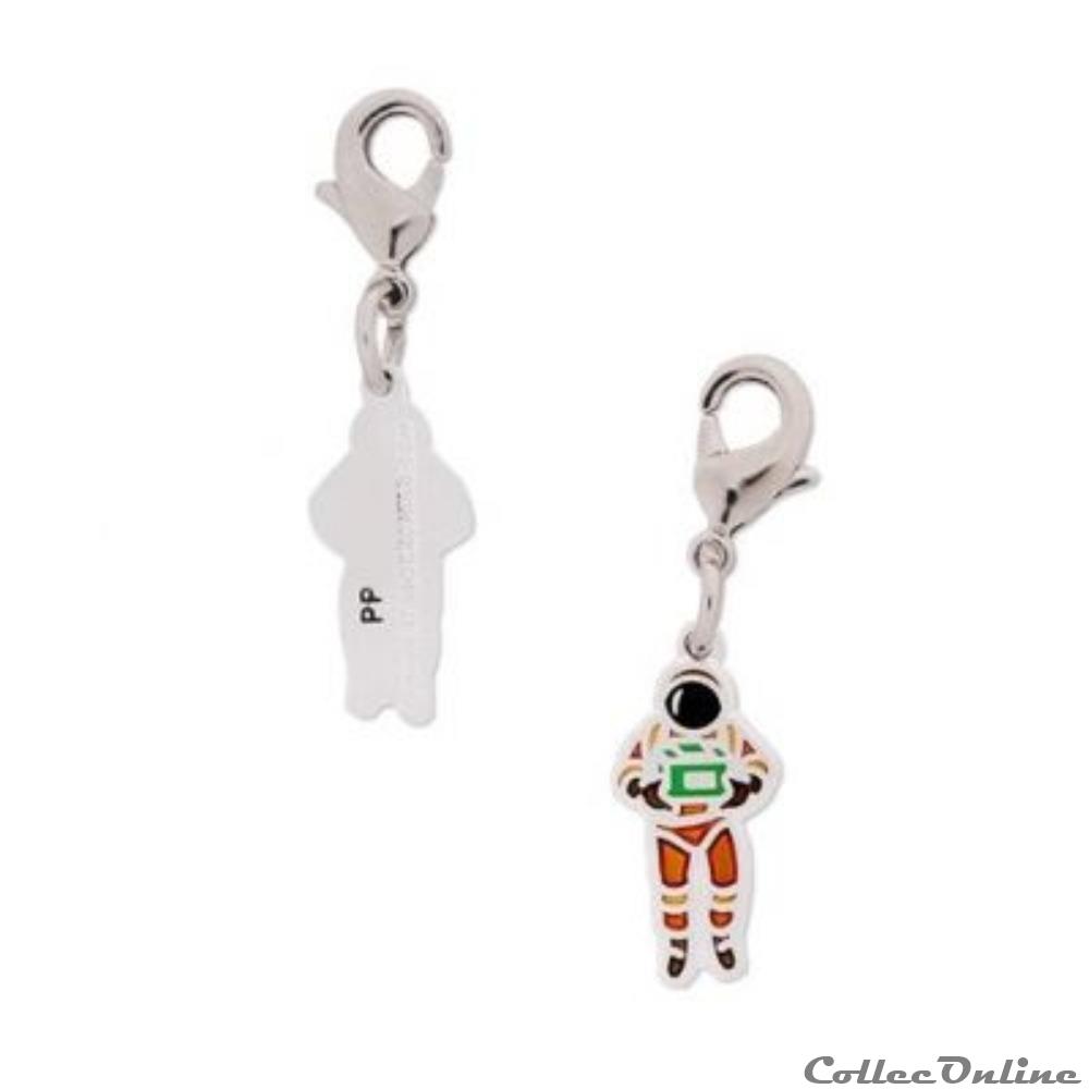 Planetary Pursuit - Officielle Nano Geocoin medaille planetary pursuit officielle nano geocoin