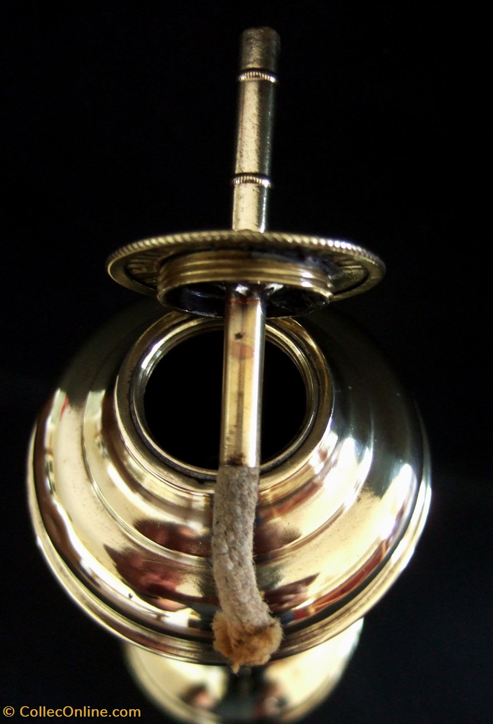 Lampe Mille à vapeurs d'essence 3 art antiquites eclairage ancien lampe mille a vapeurs essence