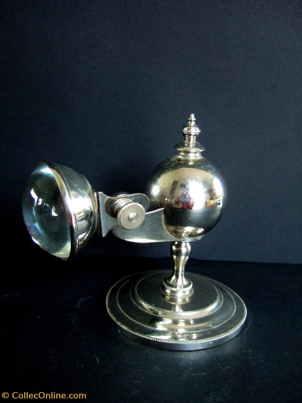 Lampe phare, veilleuse à huile, de Ducoudun art antiquites eclairage ancien lampe phare veilleuse a huile de ducoudun