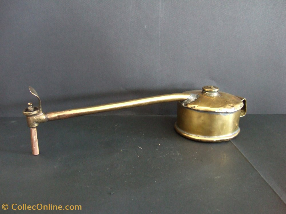 Lampe de boulanger à essence art antiquites eclairage ancien lampe de boulanger a essence