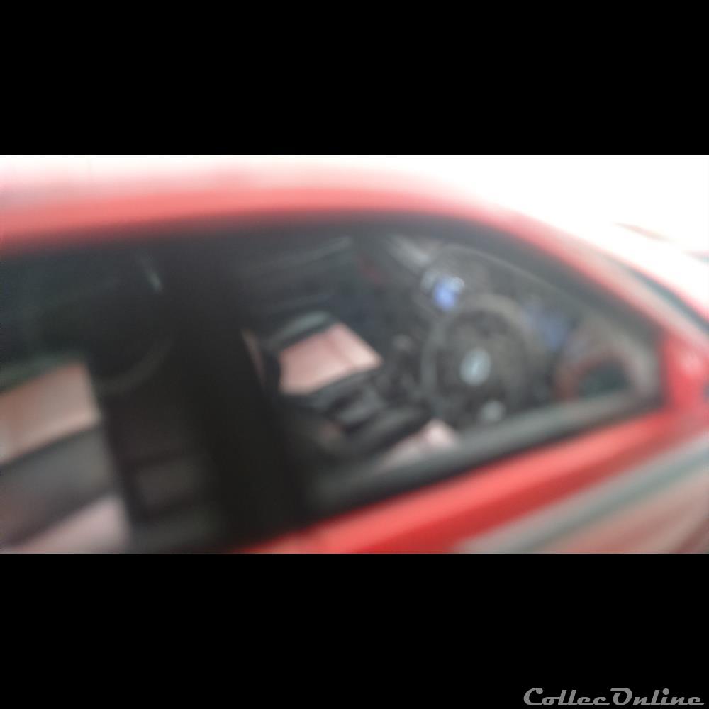 mitsubishi lancer evo 6 TME 4 modelo escala coch mitsubishi lancer evo 6 tme