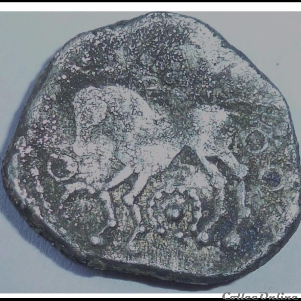 quinaire à définir monnaie antique gauloise quinaire a definir