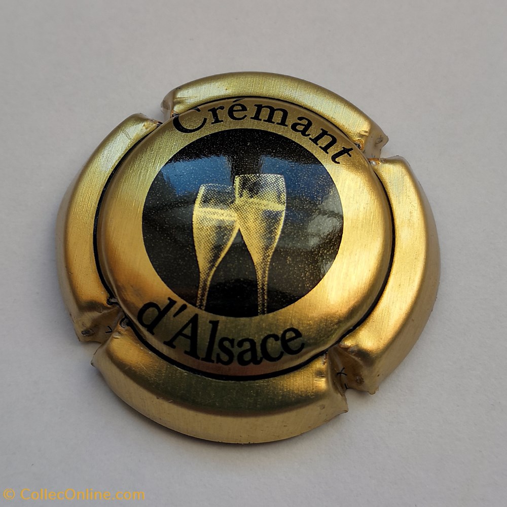 vin cremant alsace