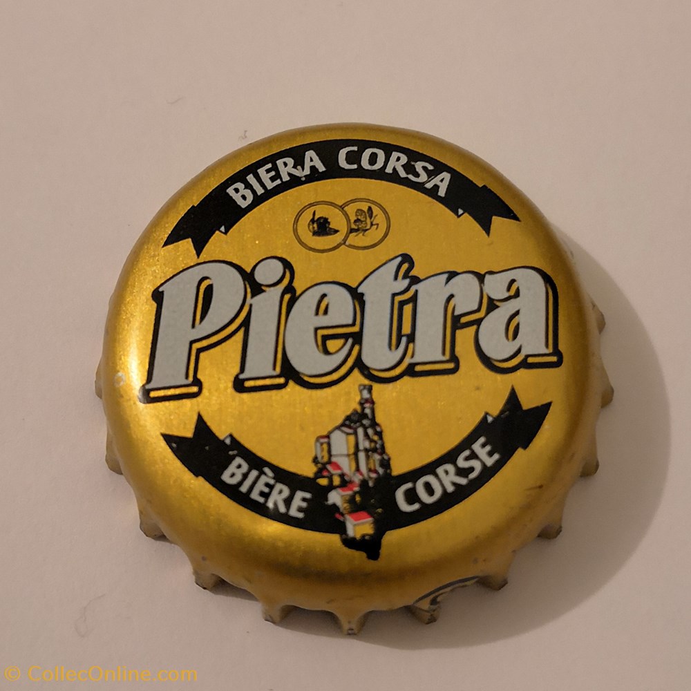 capsules muselets pietra cp