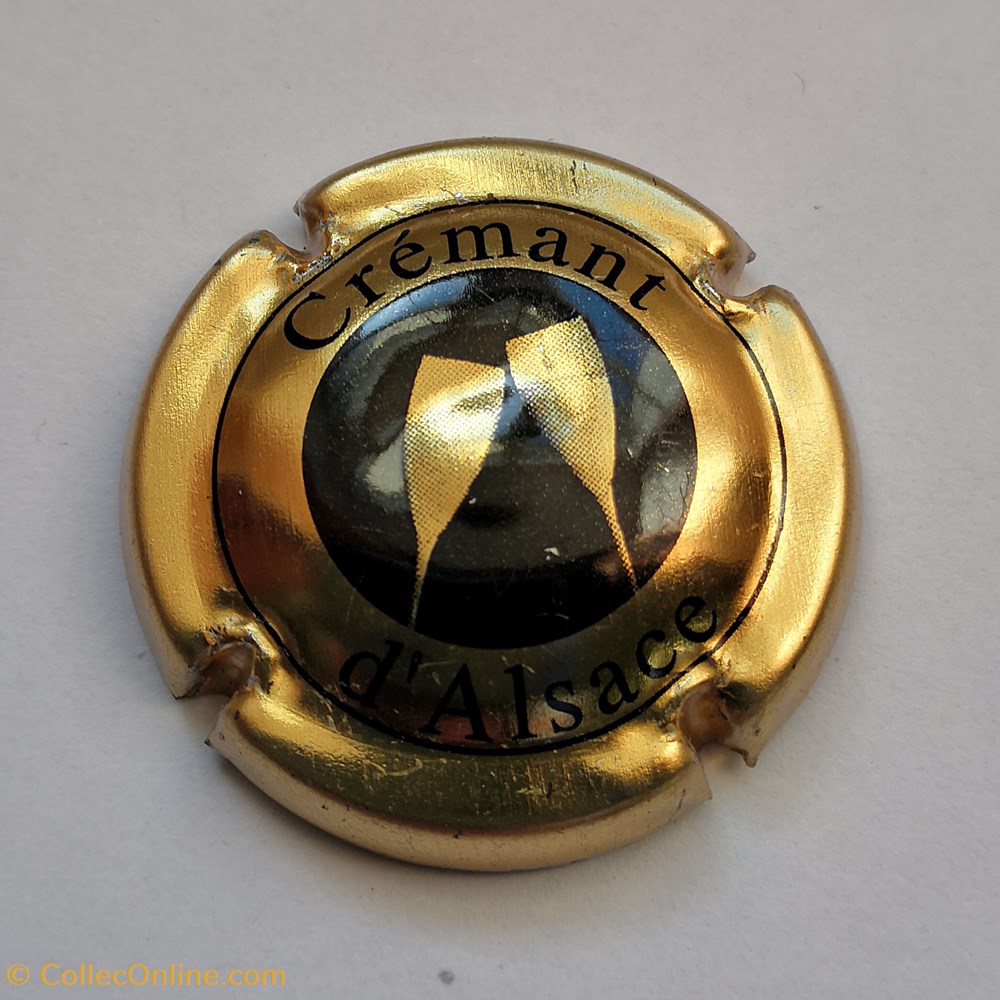 vin cremant alsace
