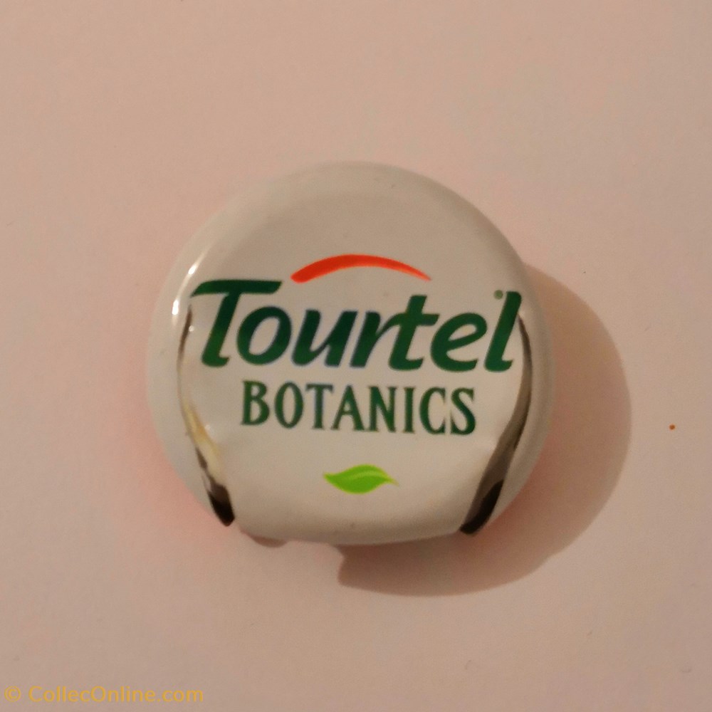 capsules muselets tourtel cp