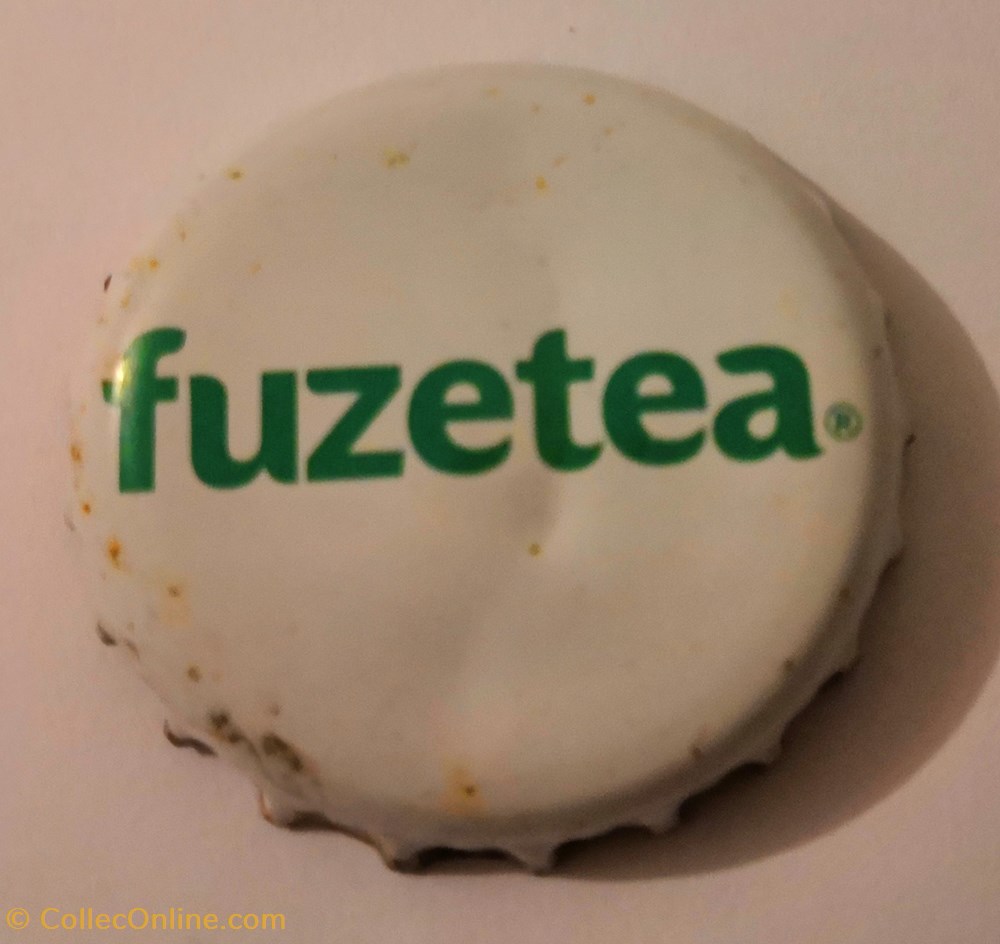 capsules muselets biere fuzetea dap