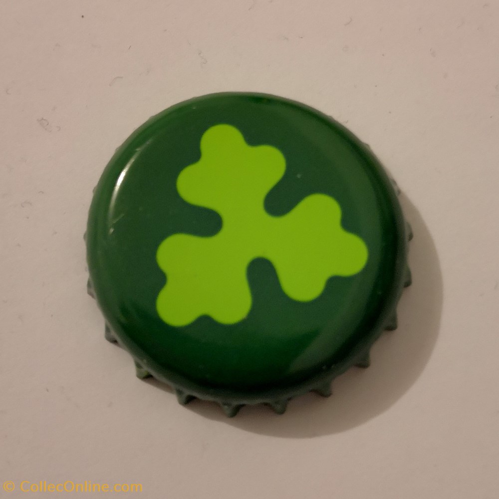 capsules muselets carlsberg cp