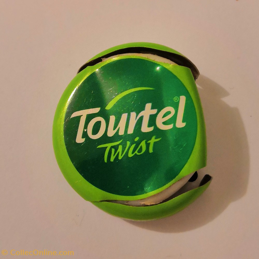 capsules muselets tourtel mojito cp