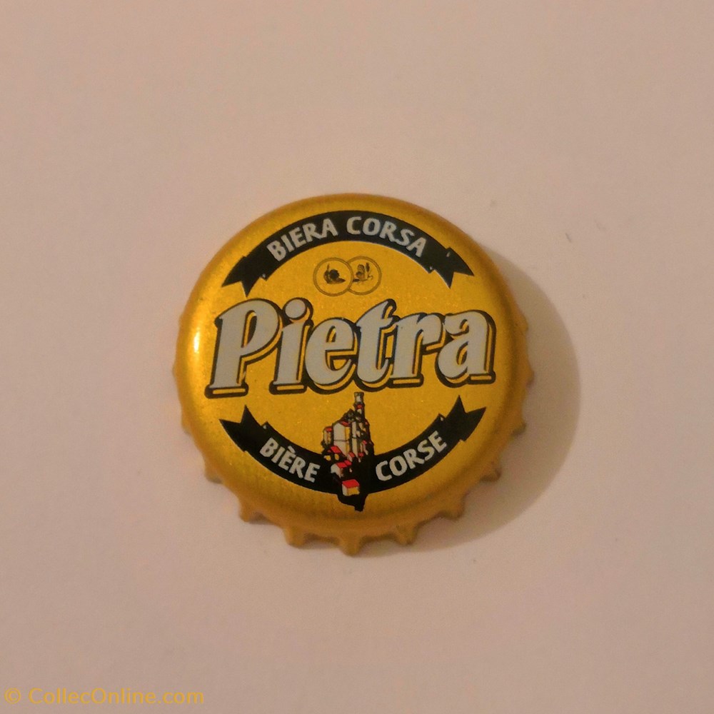 capsules muselets pietra cp