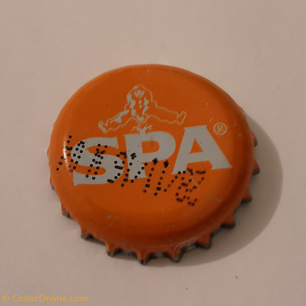 capsules muselets spa cp