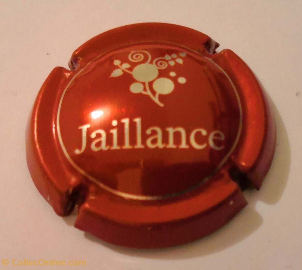 vin jaillance