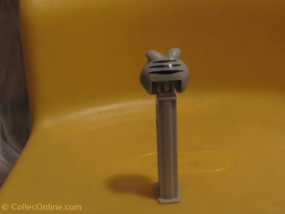 Garfield Nermal Pez Dispenser board games toys garfield nermal pez dispenser