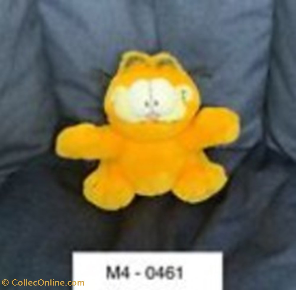 Garfield Plush board games toys garfield plush