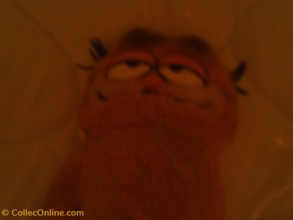 Garfield Plush board games toys garfield plush