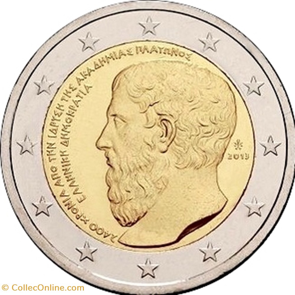 GRECE 2013 (2) monnaie euro a grece 2013 2