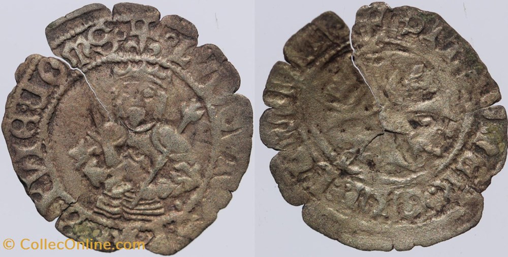 monnaies europe medievale france royales dy 0680 louis xii hardi aix en provence