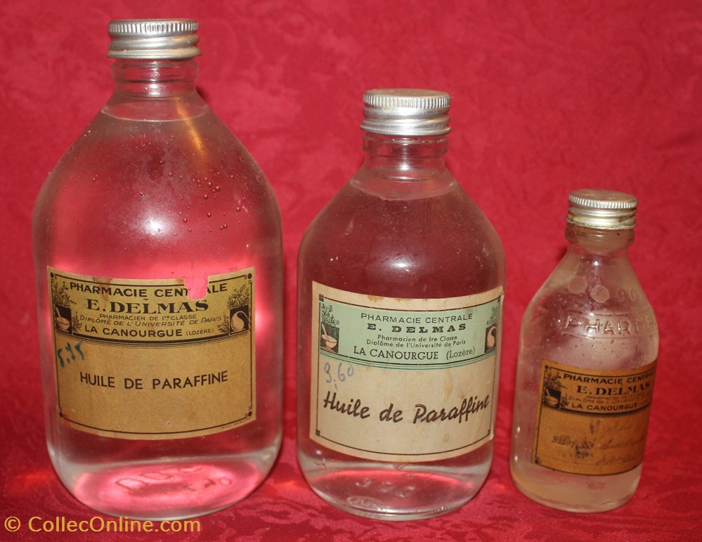 science pharmacie e delmas