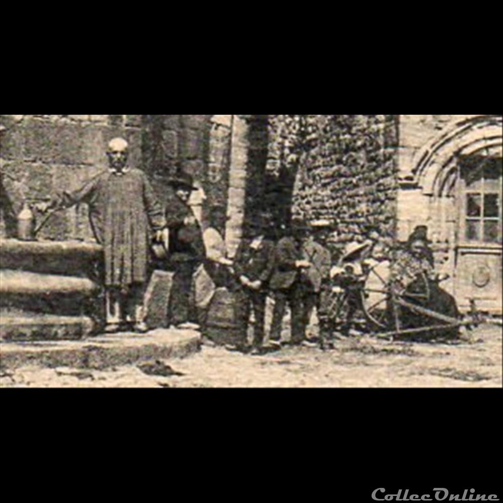 cartes postales europe france c02 la maison agnes sorel
