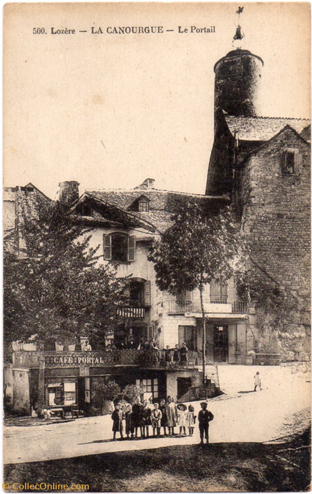 cartes postales europe france c27 500 le portail