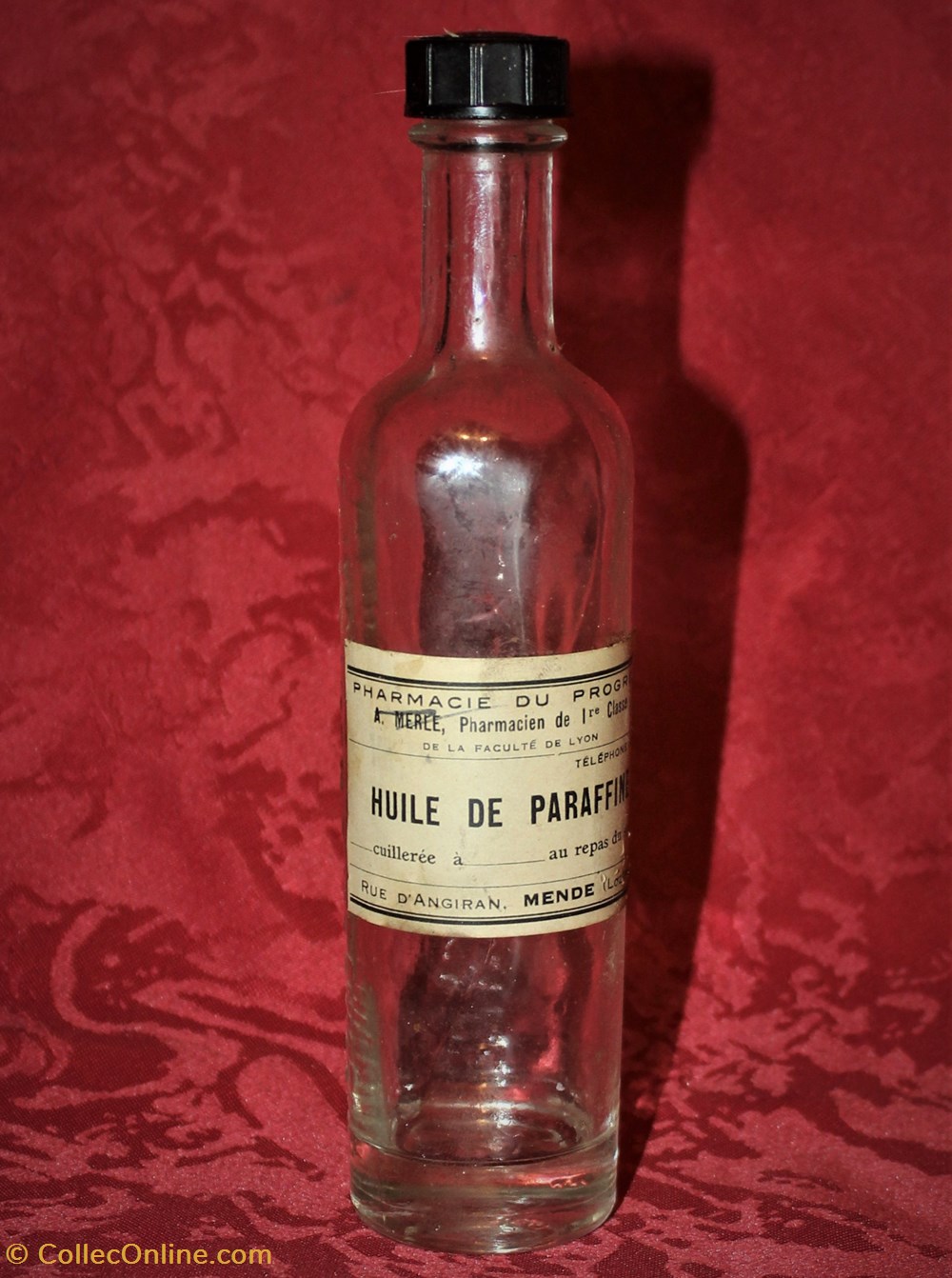 science pharmacie a merle a mende lozere