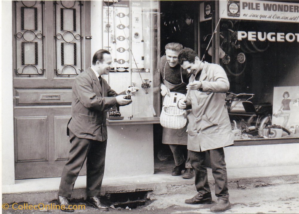photographies animation place au ble