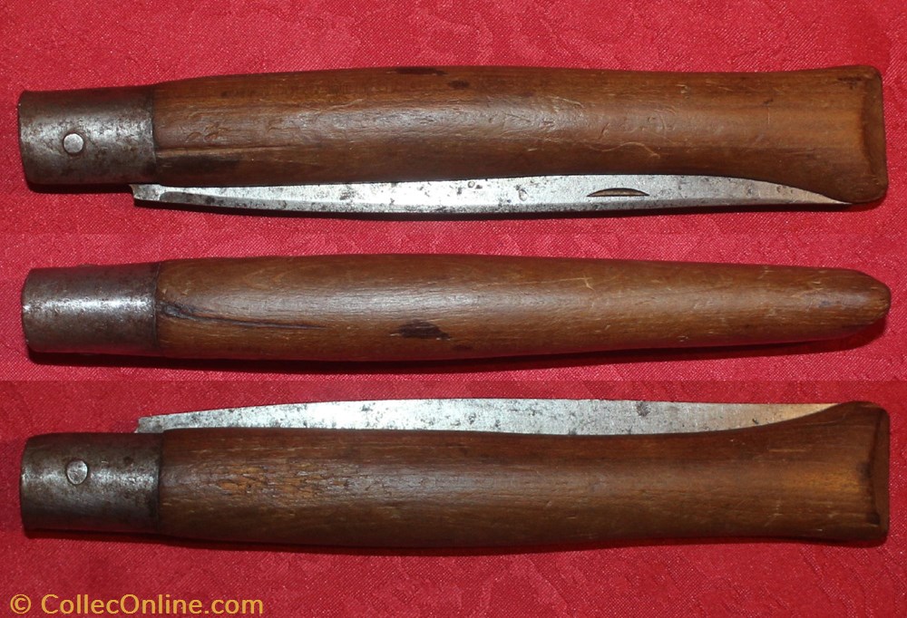 couteaux regionaux opinel j opinel
